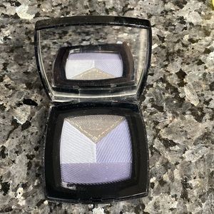 Jeans De Chanel Compact